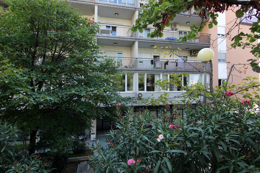 Happy Day Apartman Split