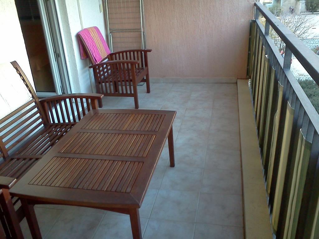 Apartman Happy Day Split